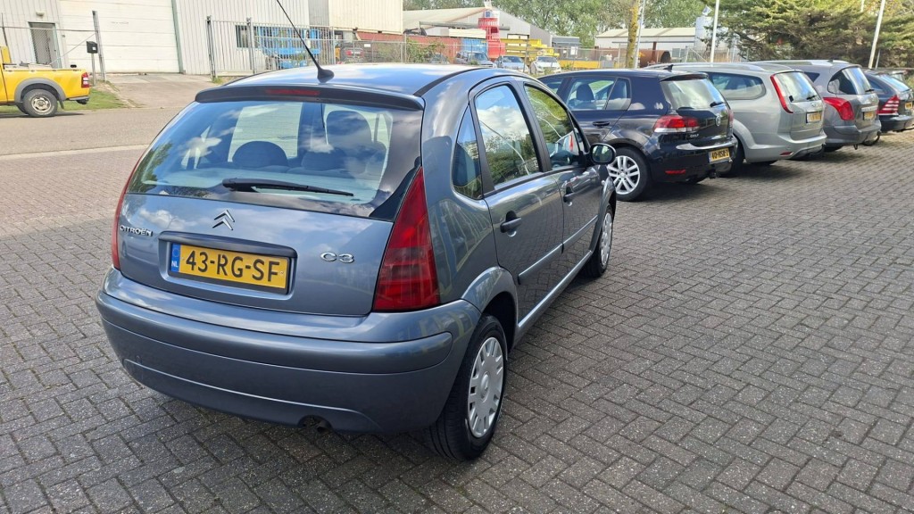 Citroen C3