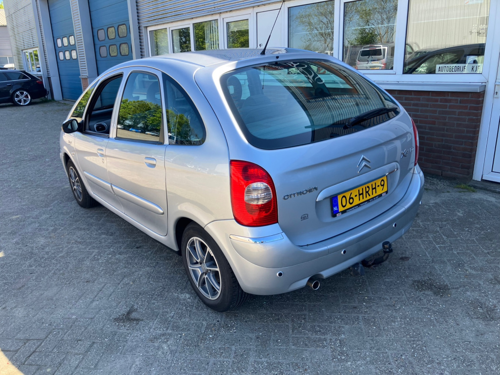 Citroen Xsara Picasso
