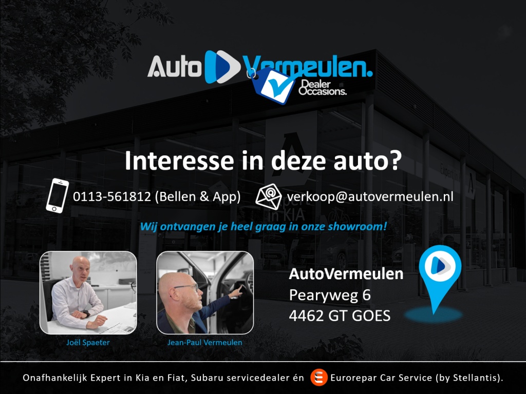 Kia Ceed Sportswagon