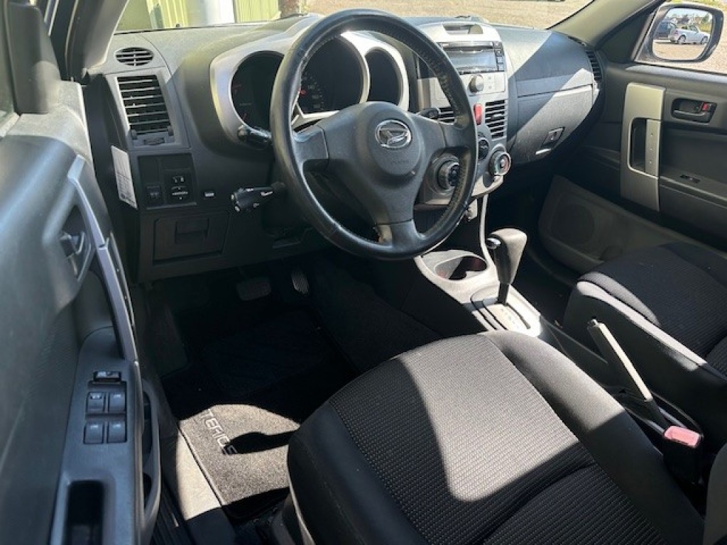 Daihatsu Terios