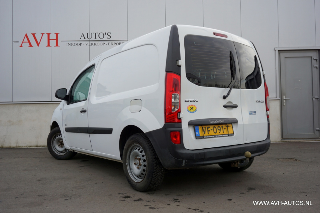 Mercedes-Benz Citan