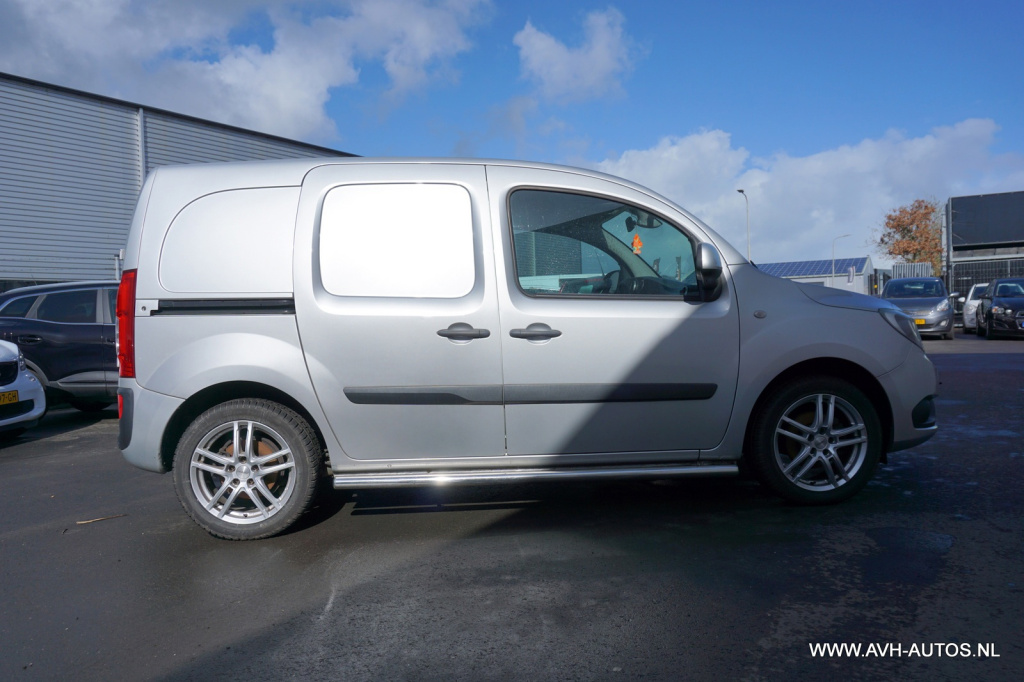 Mercedes-Benz Citan