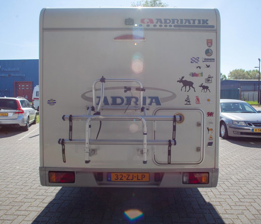 Adria Onbekend