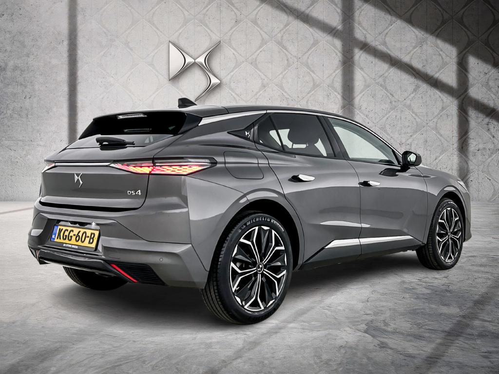 Ds Ds 4