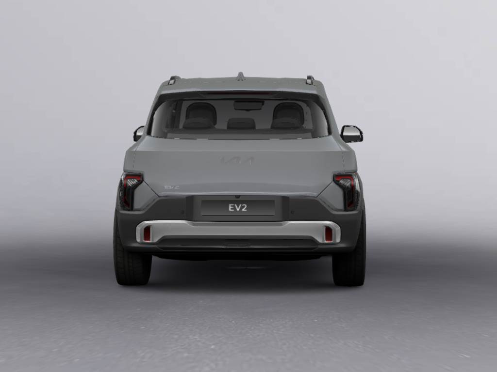 Kia Ev2