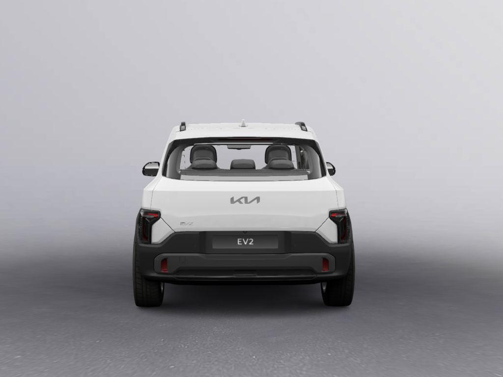 Kia Ev2