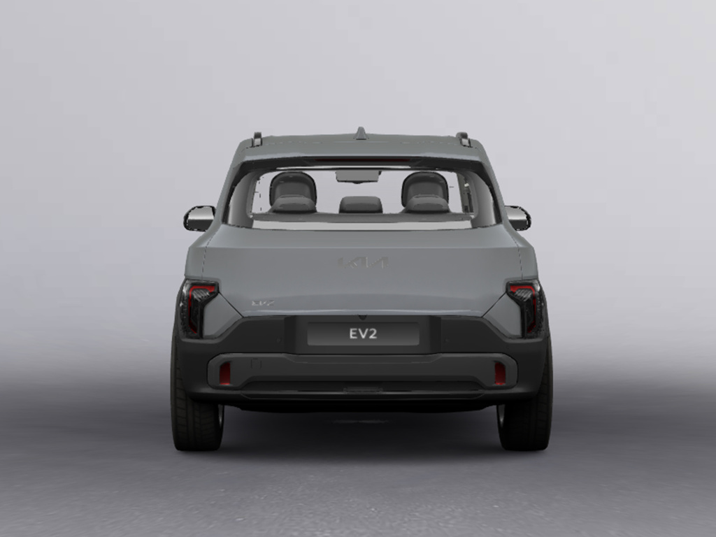 Kia Ev2
