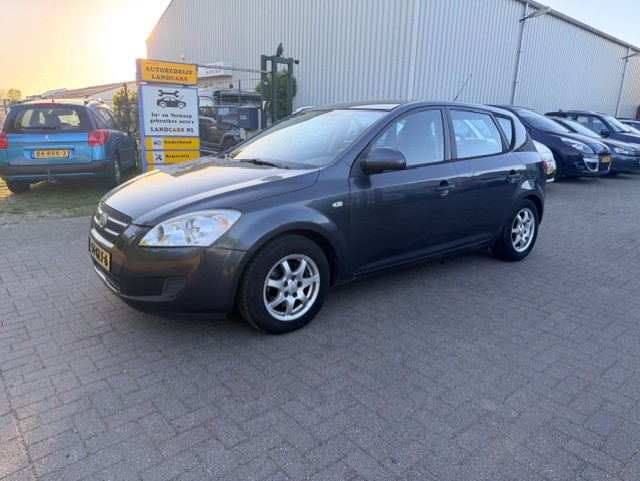 Kia Cee'd