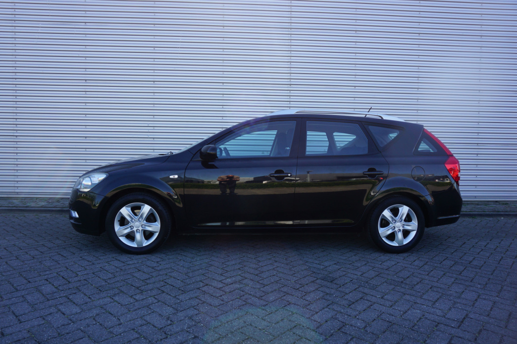 Kia Cee'd