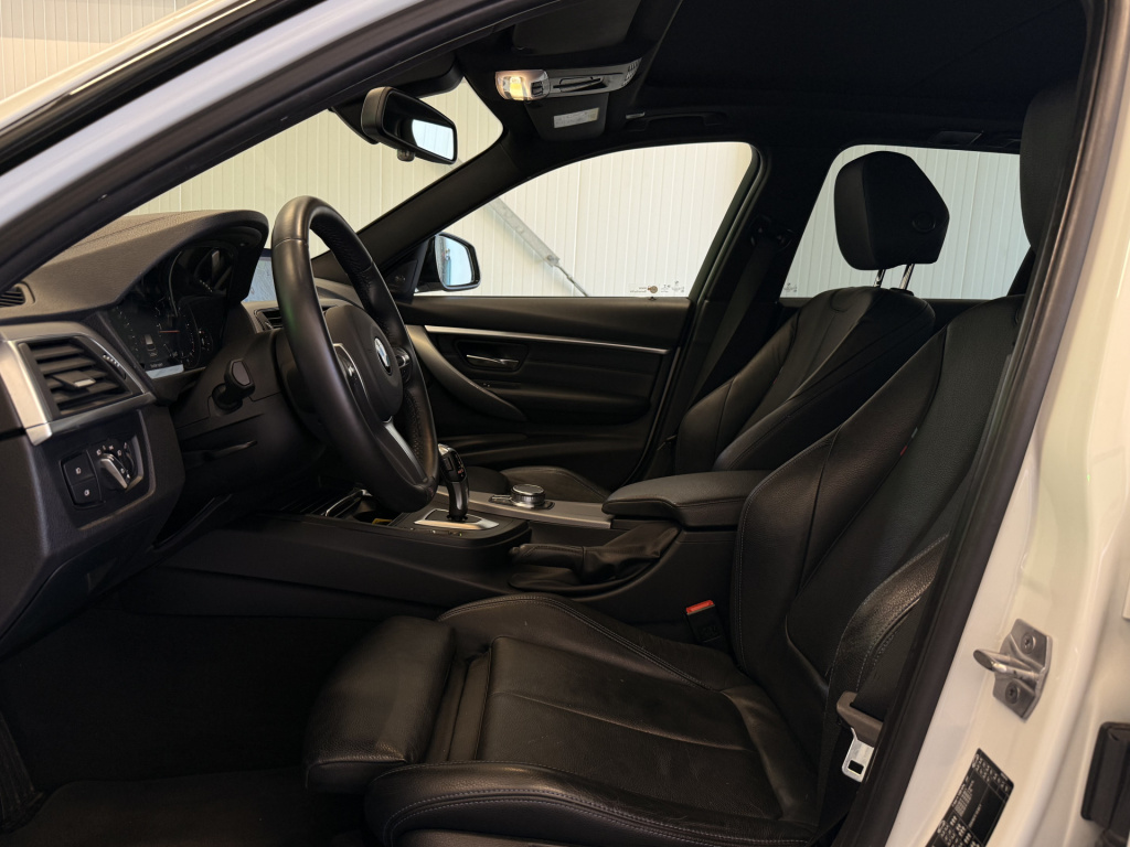 BMW 3-serie