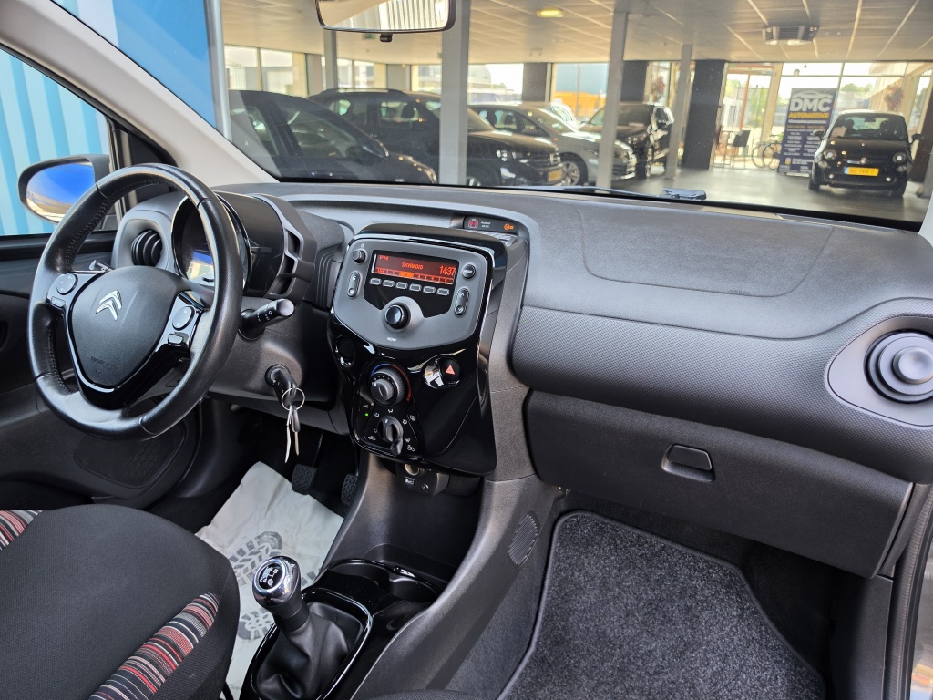 Citroen C1