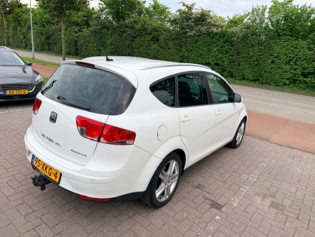 Seat Altea Xl