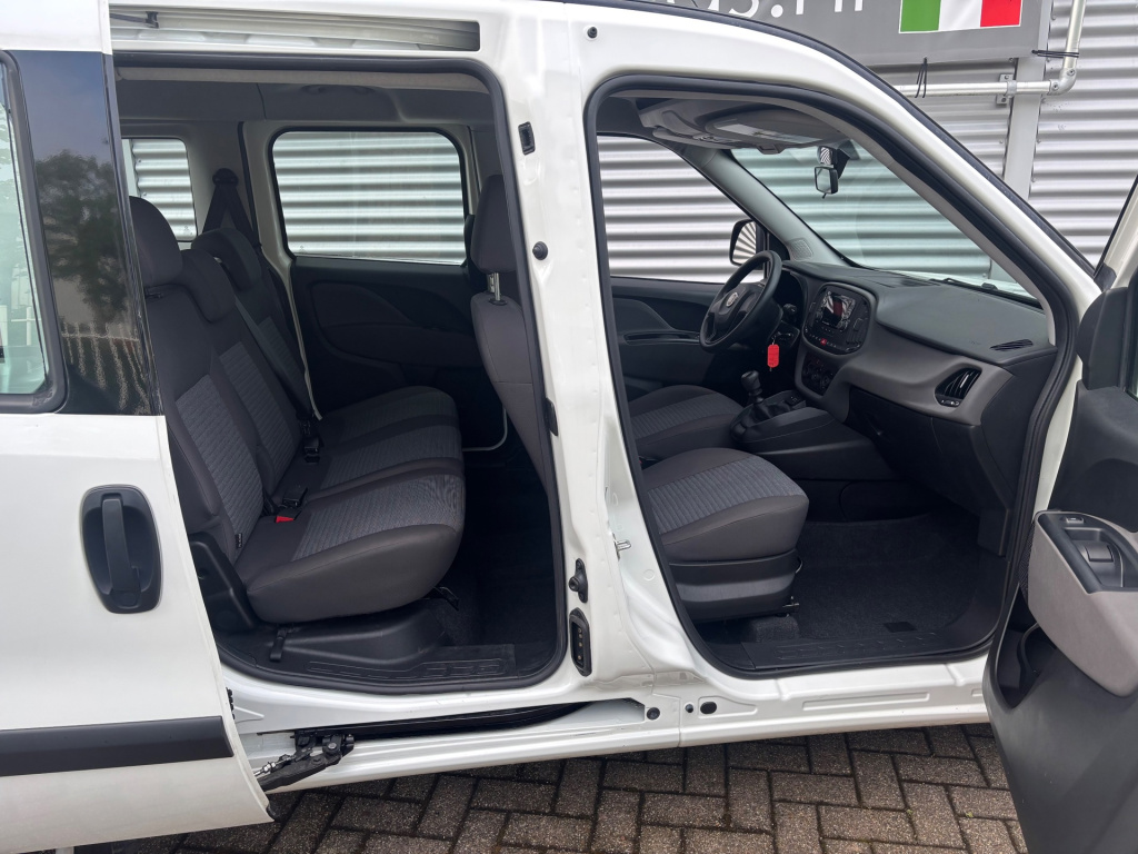 Fiat Doblo