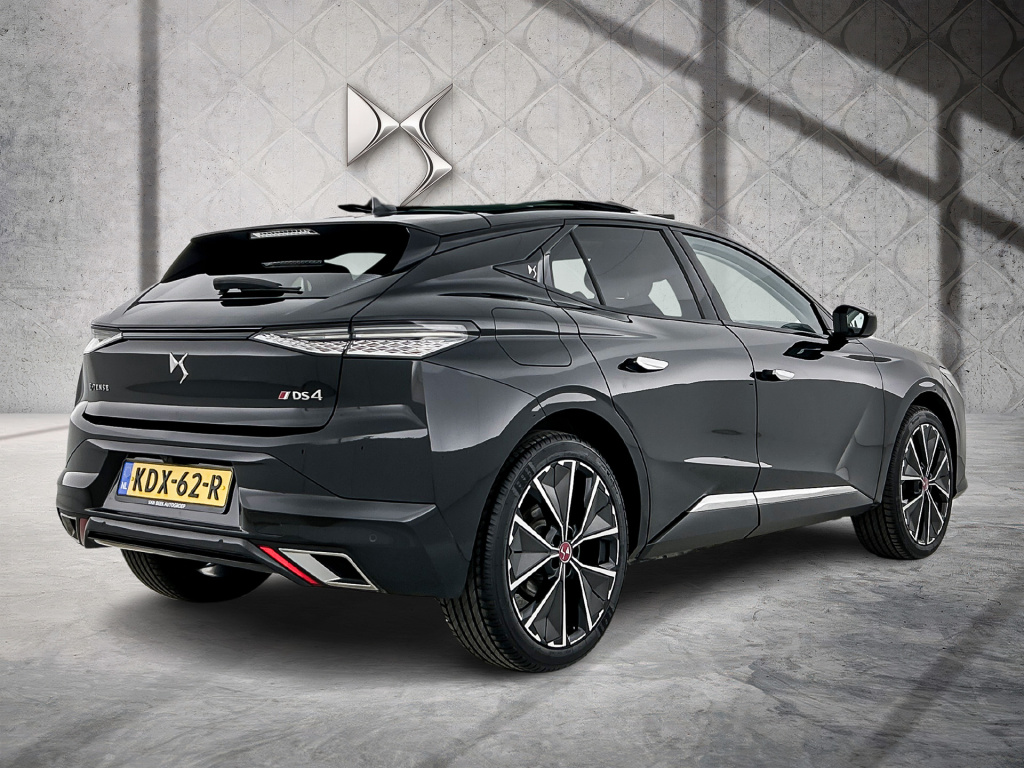 Ds Ds 4
