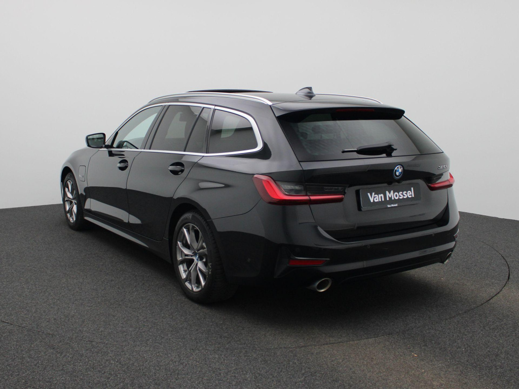 BMW 3-serie