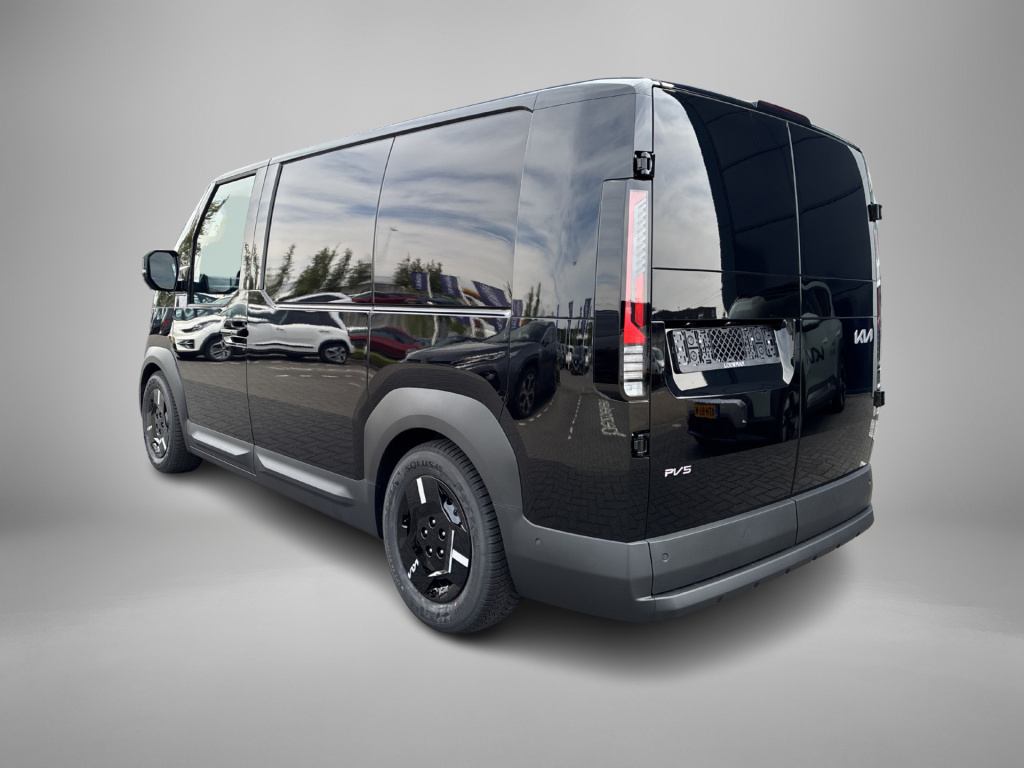 Kia Pv5