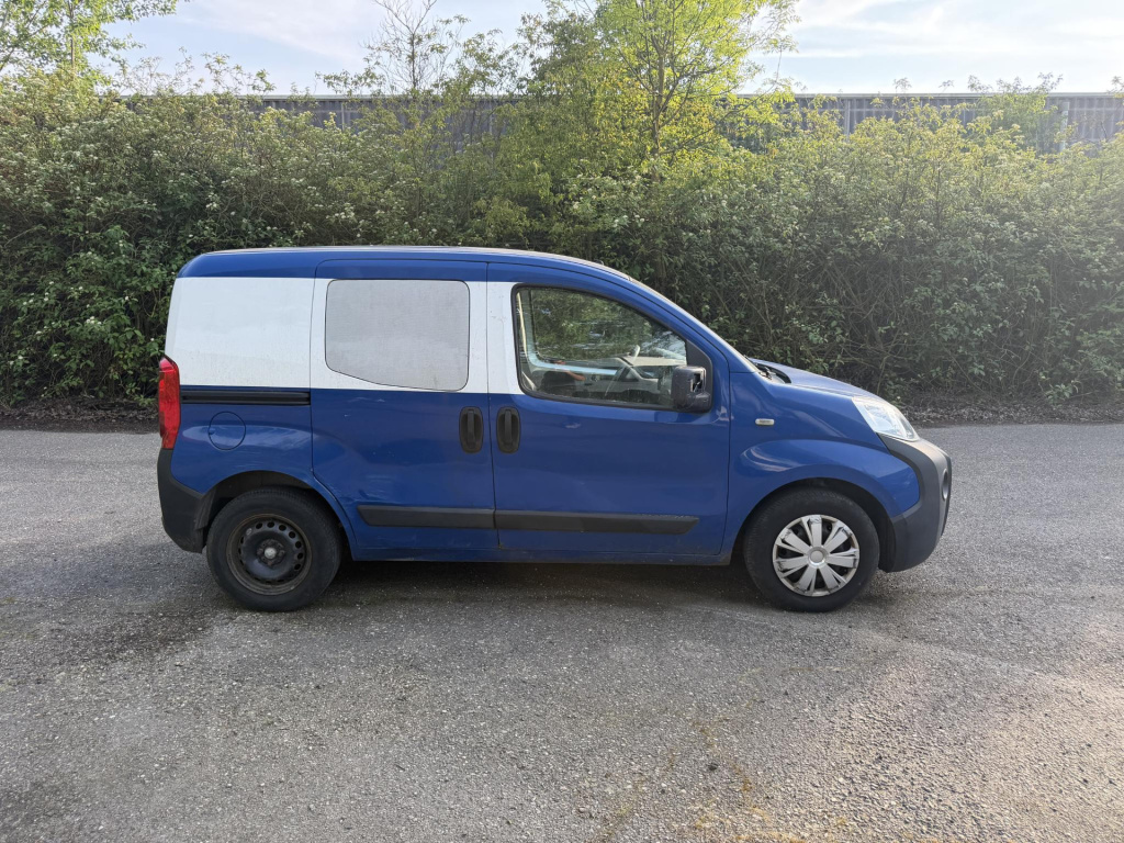 Fiat Fiorino