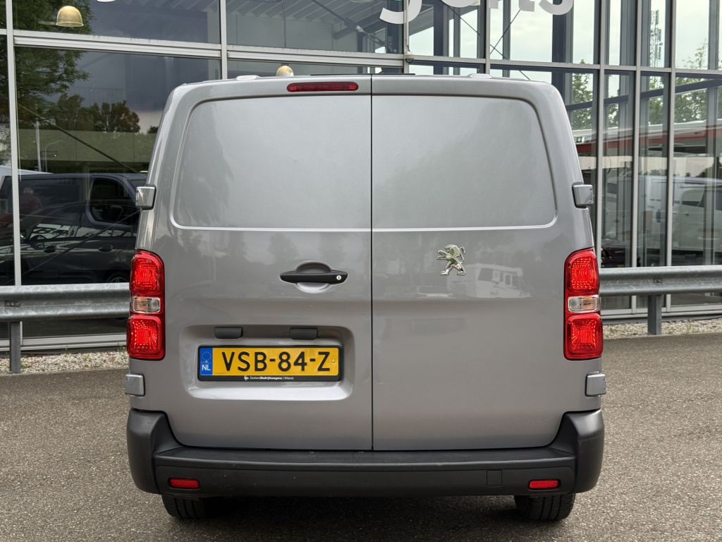 Peugeot Expert
