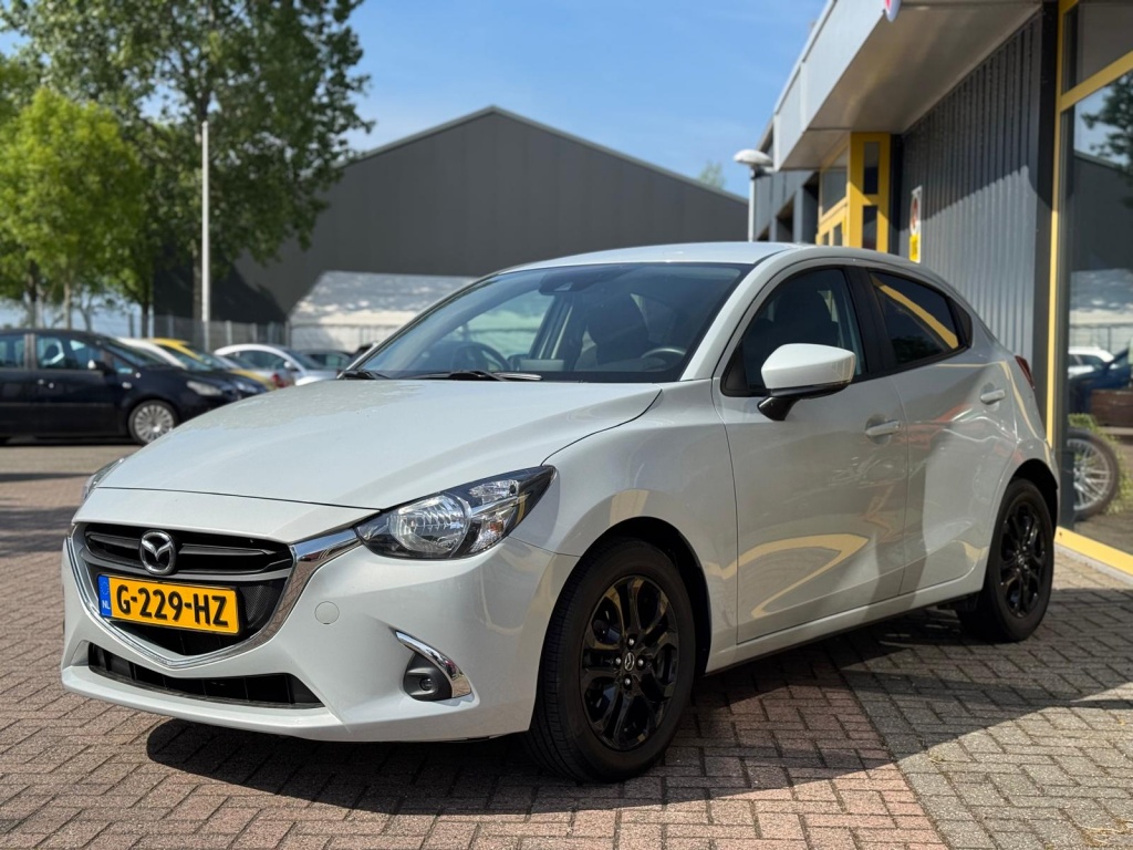 Mazda 2