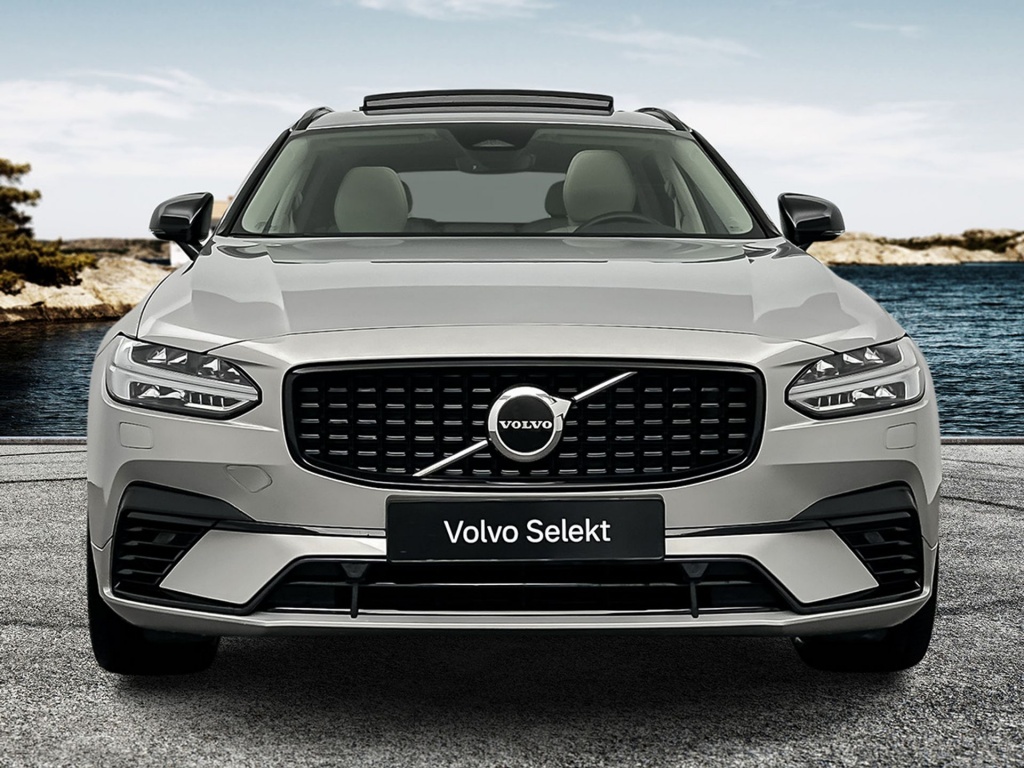 Volvo V90