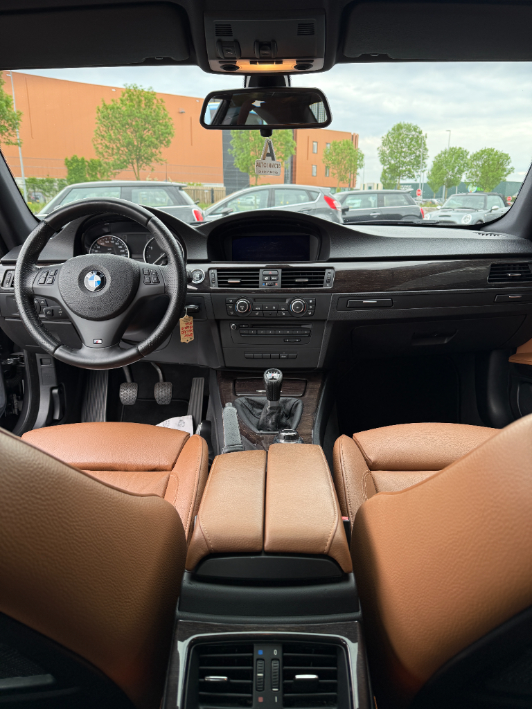 BMW 3-serie