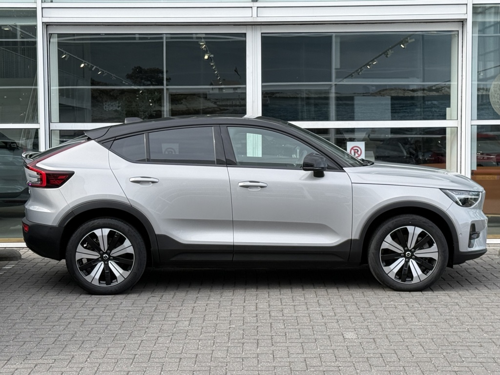Volvo C40