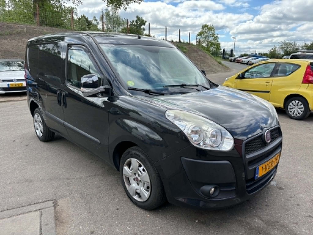 Fiat Doblo