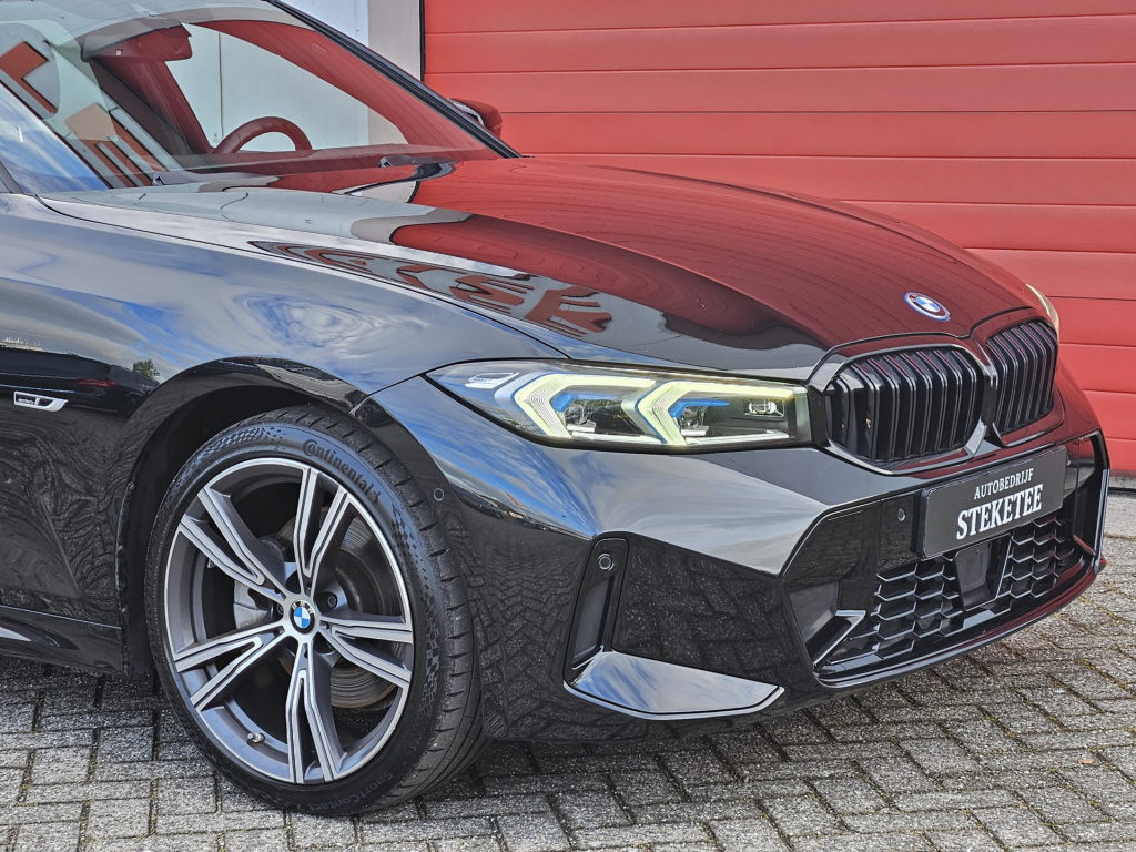BMW 3-serie