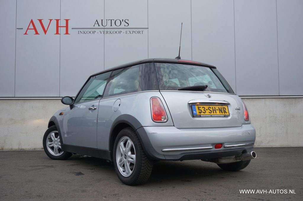 Mini One