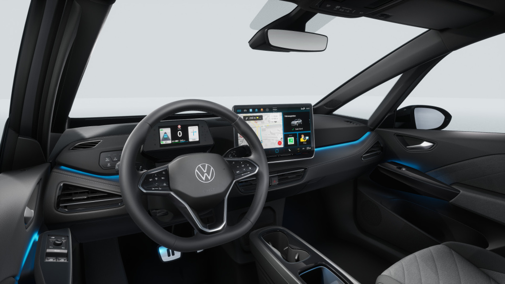 Volkswagen Id.3