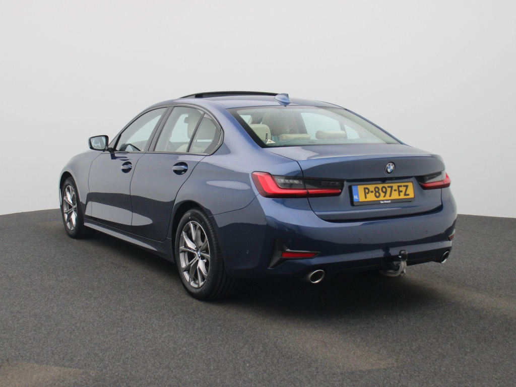 BMW 3-serie