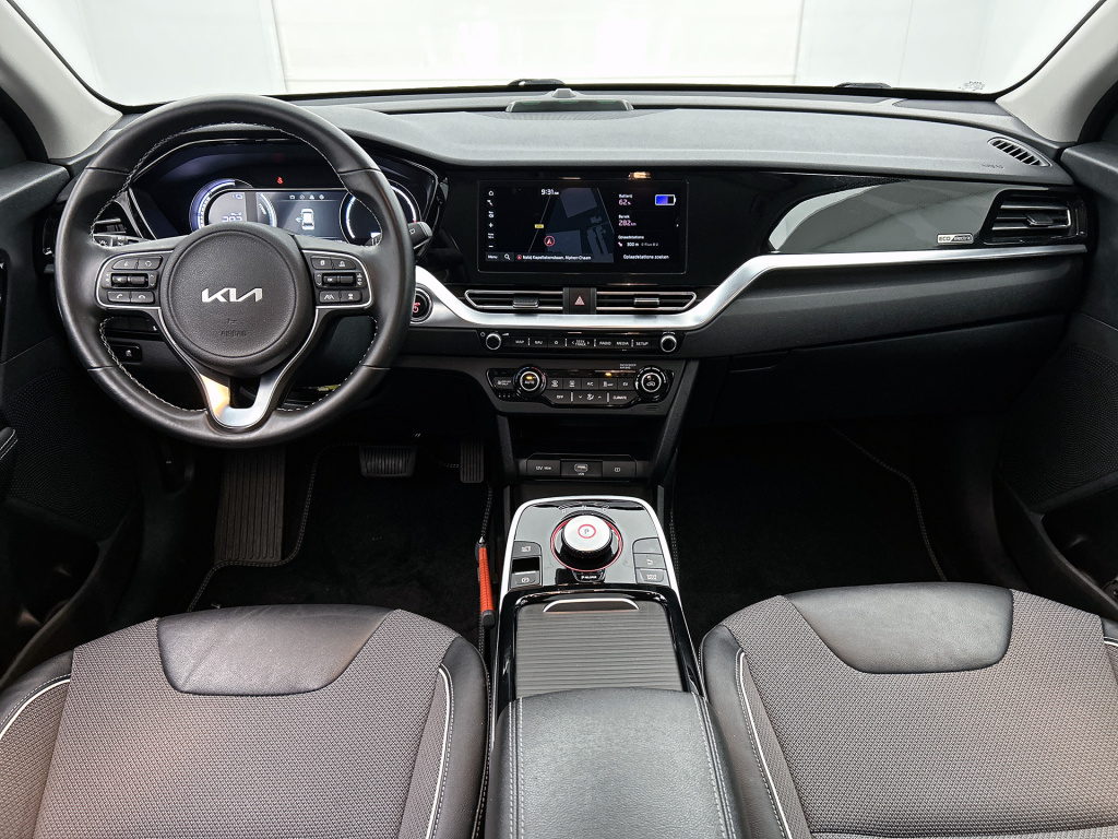 Kia E-niro