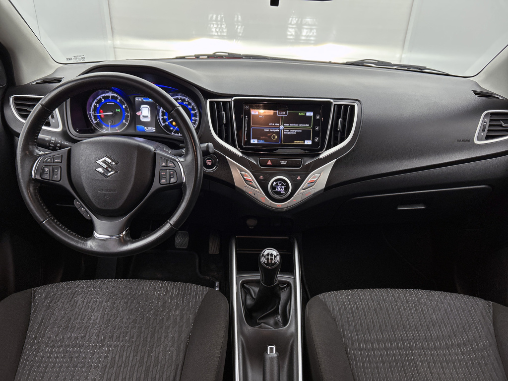 Suzuki Baleno