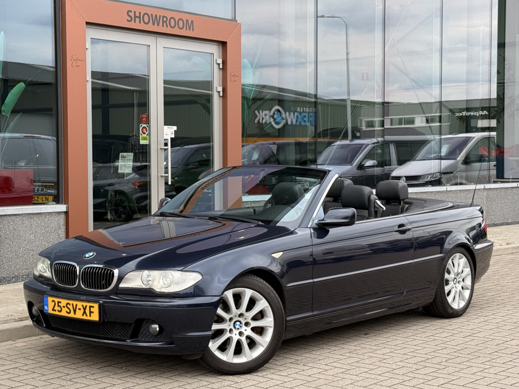 BMW 3-serie
