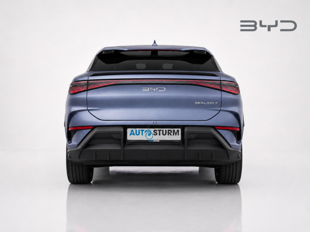 Byd Sealion