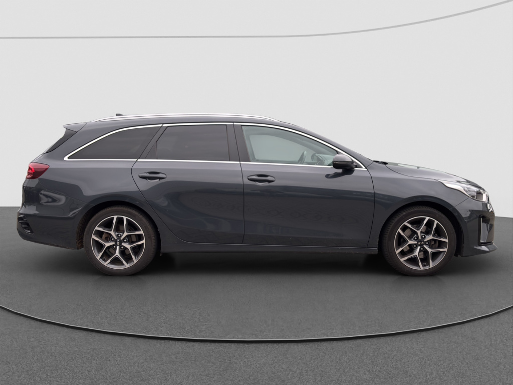 Kia Ceed Sportswagon