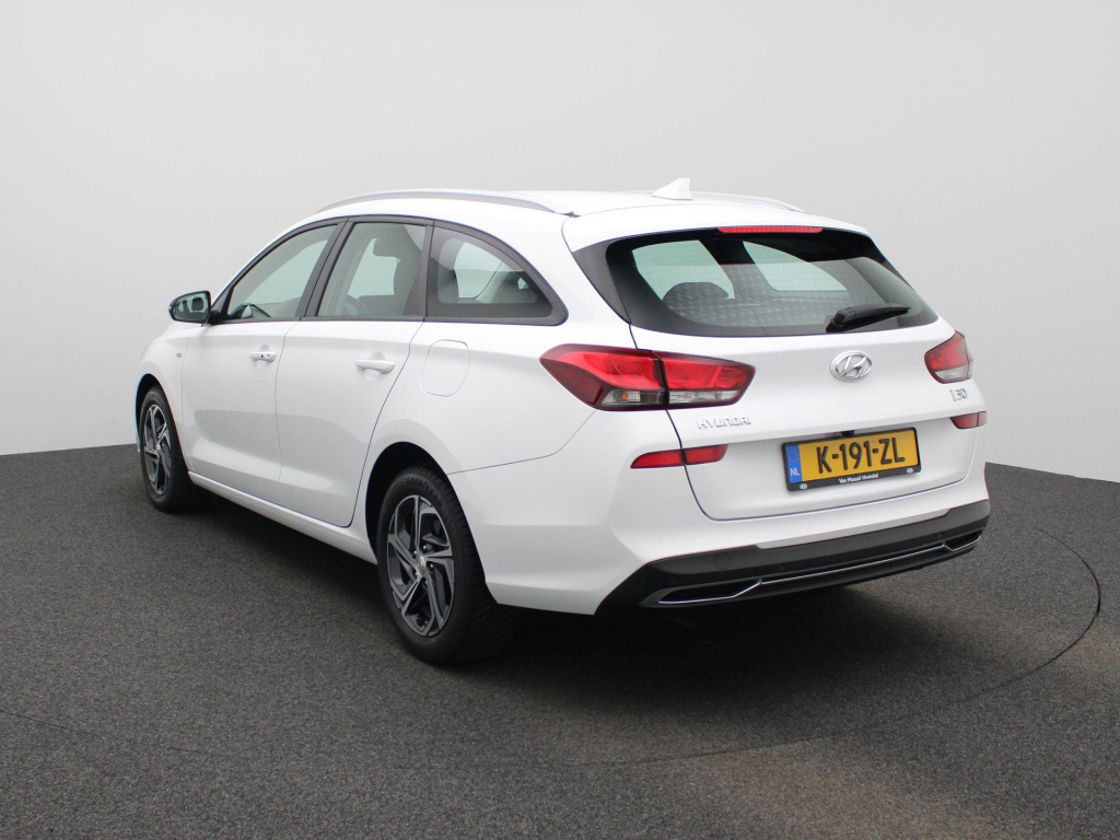 Hyundai I 30