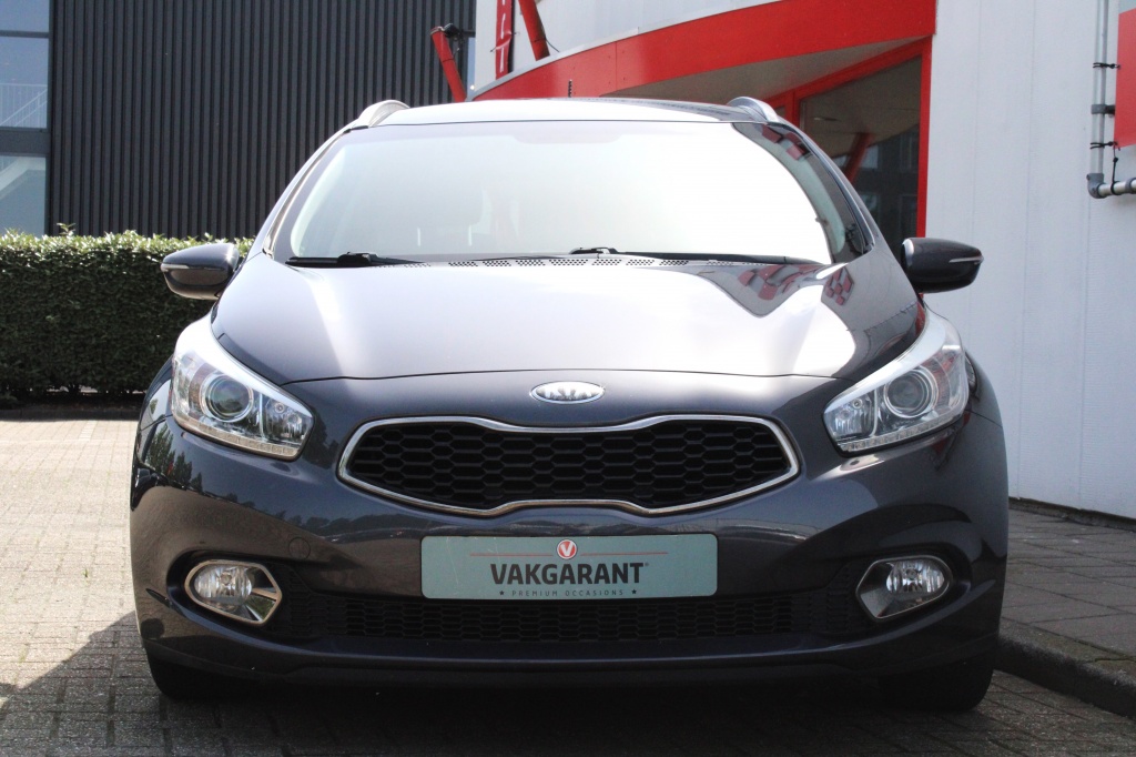 Kia Cee'd