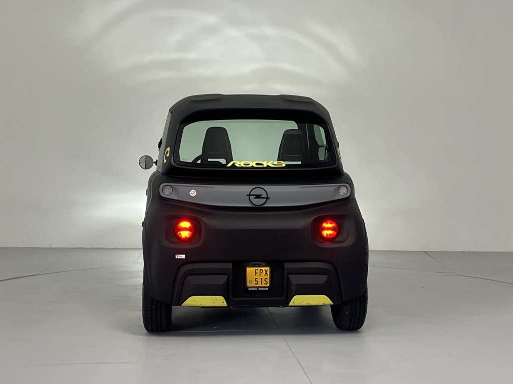 Opel Rocks-e