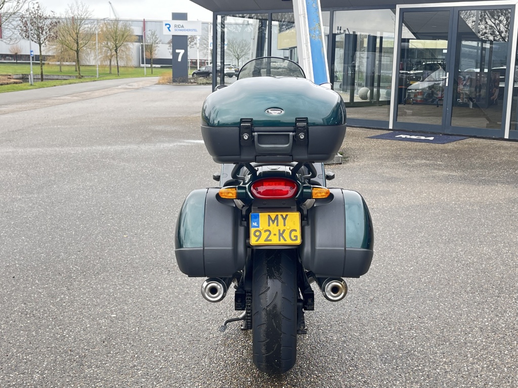 Triumph Trophy
