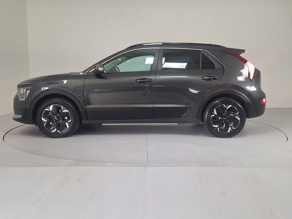 Kia Niro Ev