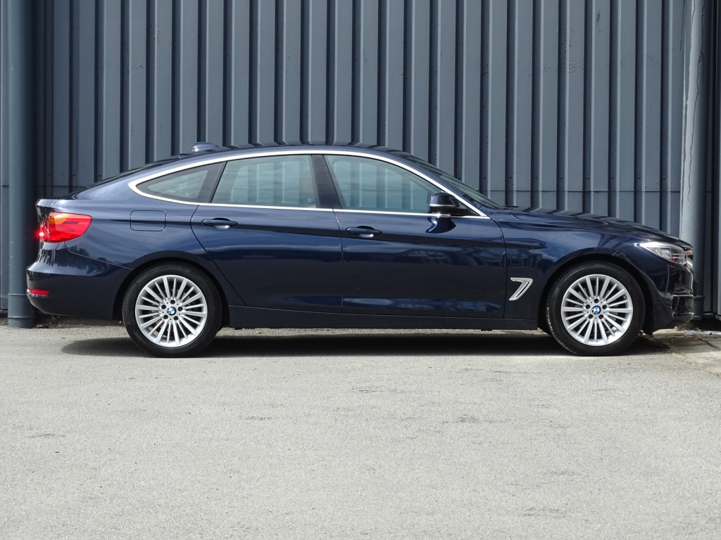 BMW 3-serie