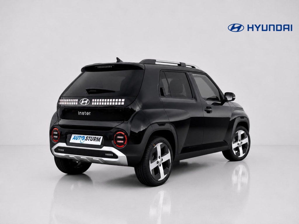 Hyundai Inster