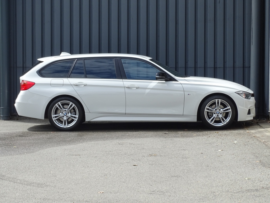 BMW 3-serie
