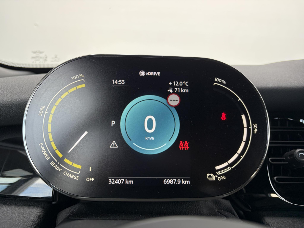 Mini Electric