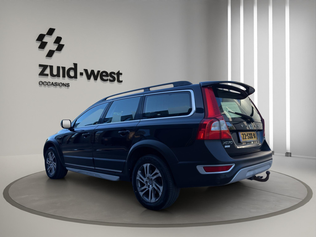 Volvo XC70