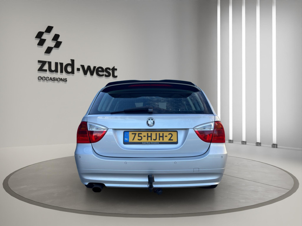 BMW 3-serie