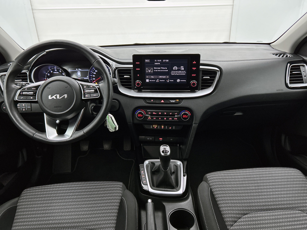 Kia Ceed Sportswagon