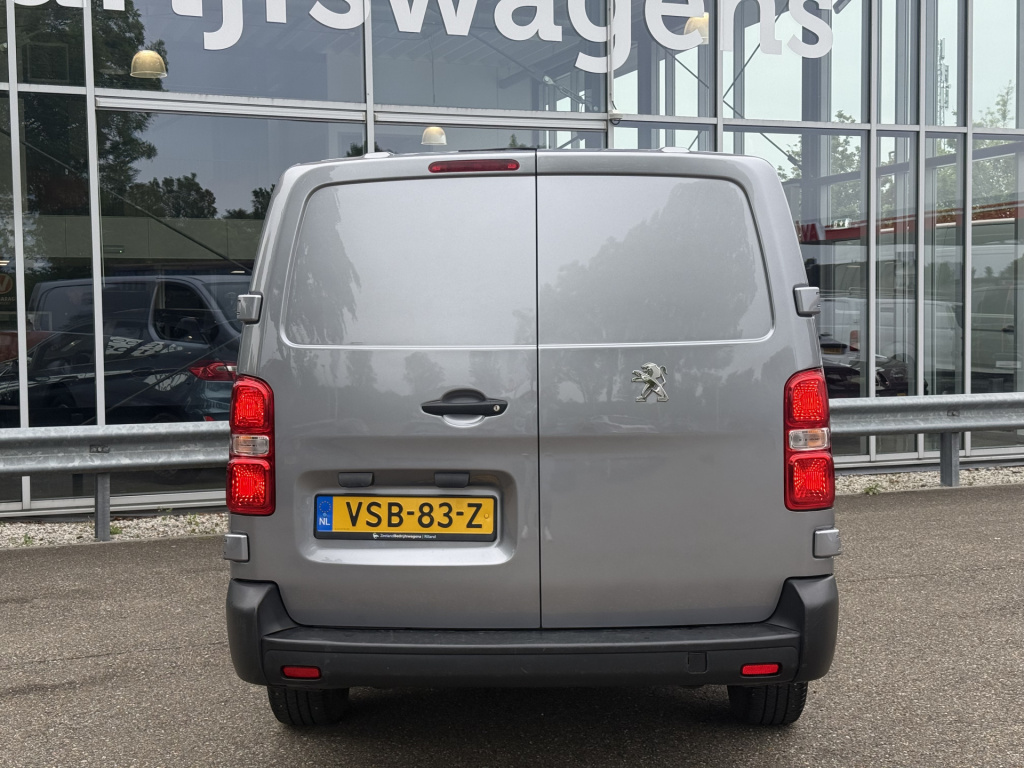 Peugeot Expert