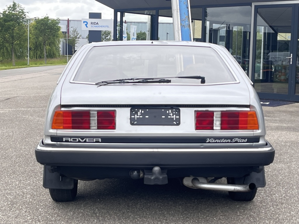 Rover Onbekend